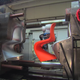 How it’s made.